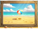 Beach Ball