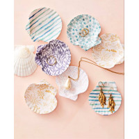 Seashell Art